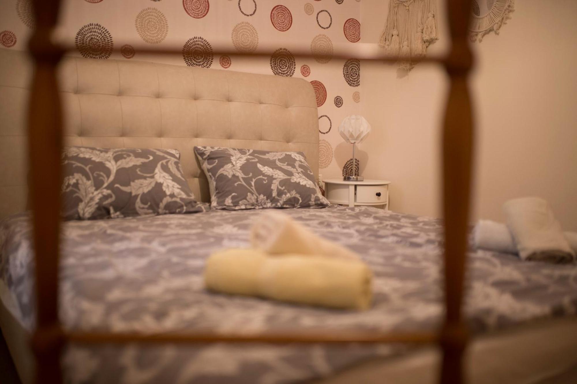 Seek And Hide - Ilse'S Hideaway Brasov Exterior photo