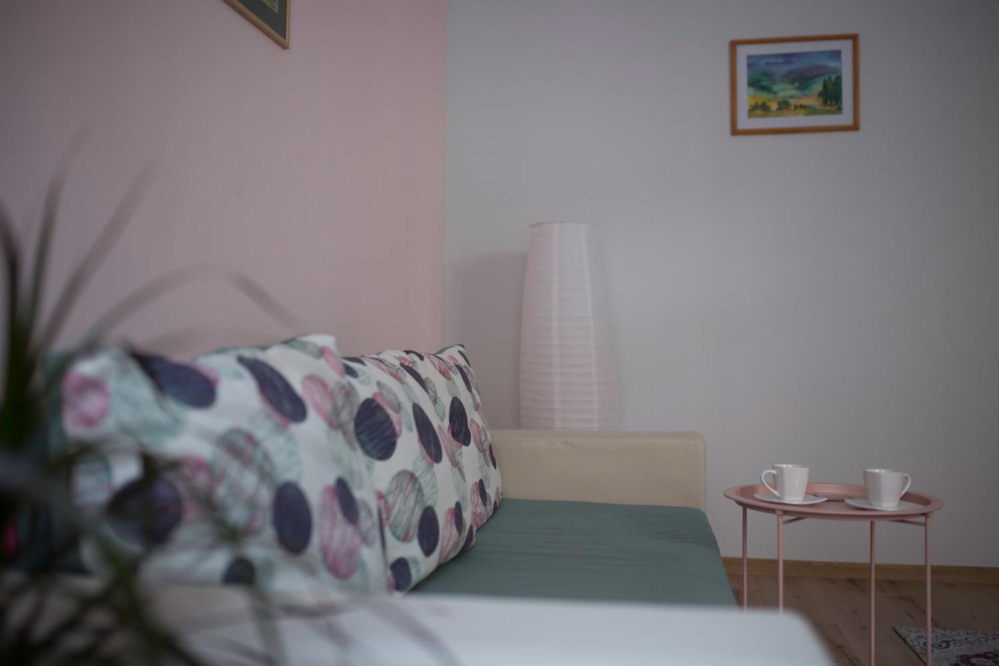 Seek And Hide - Ilse'S Hideaway Brasov Exterior photo