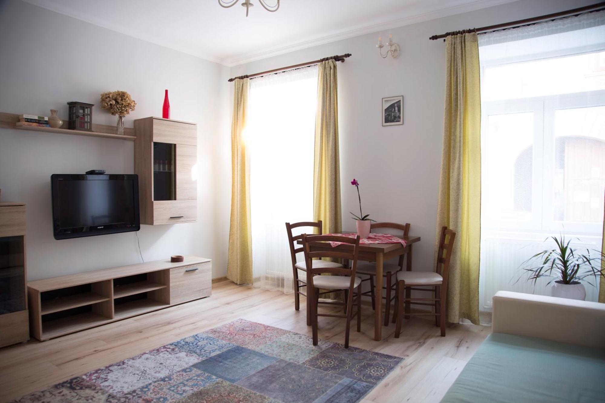 Seek And Hide - Ilse'S Hideaway Brasov Exterior photo