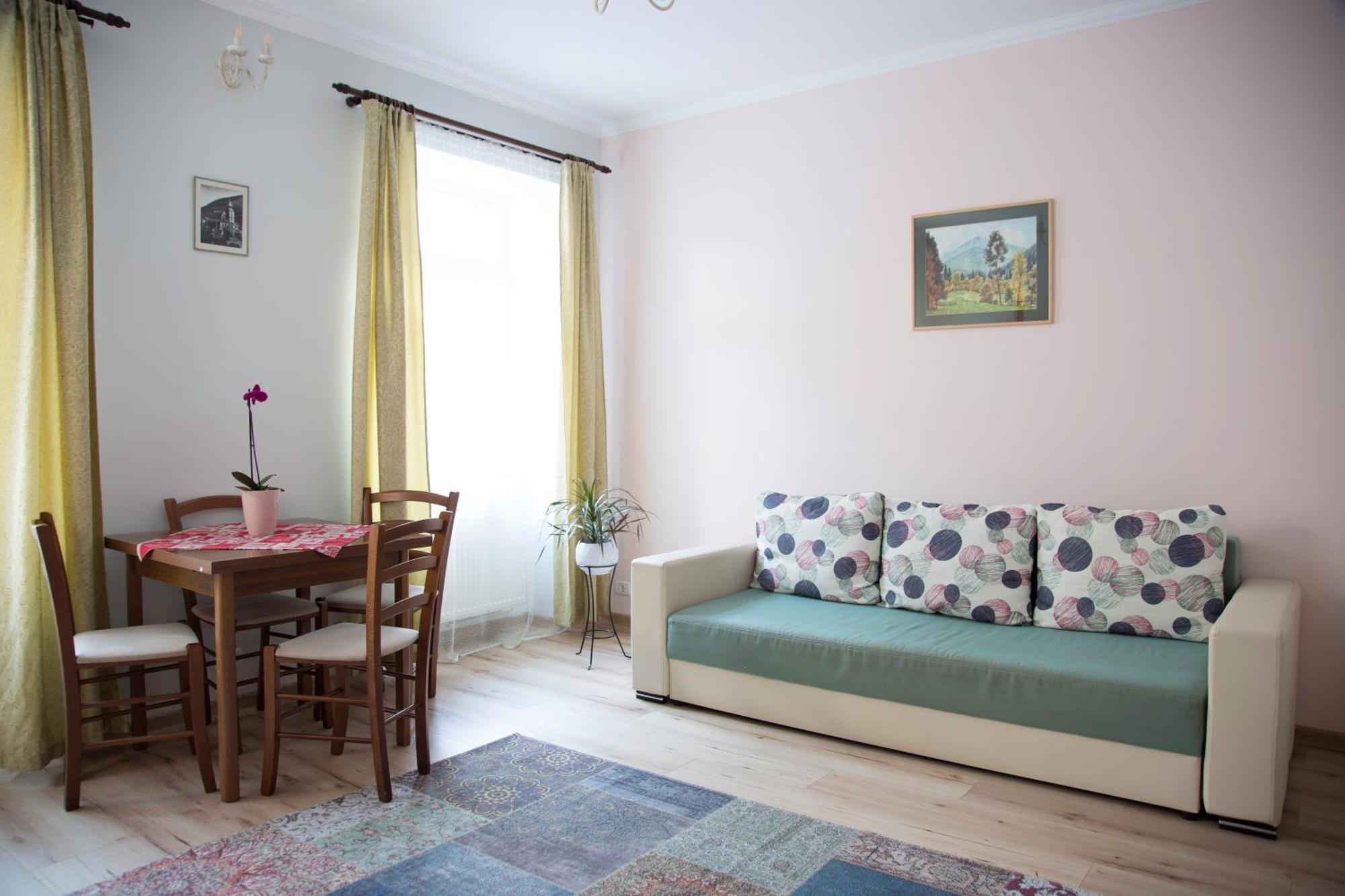 Seek And Hide - Ilse'S Hideaway Brasov Exterior photo